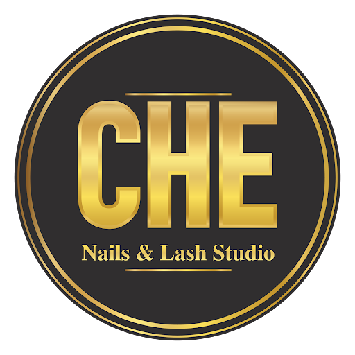 Che Nails & Lash Studio logo