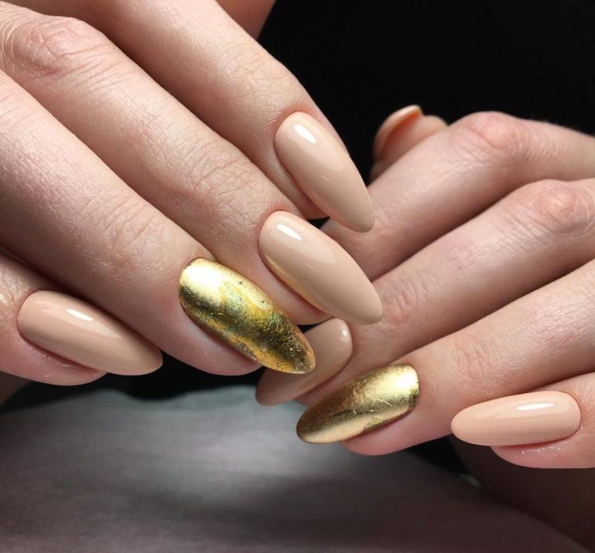 Best Nail Art Designs 2019 ⋆ fashiong4