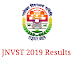 JNVST Class VI Result Declared