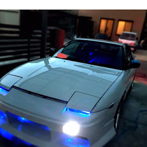 180SX