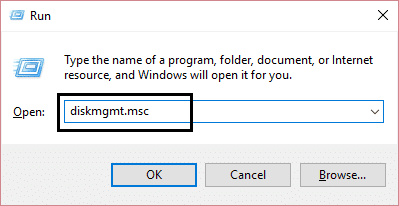 gestion de disque diskmgmt |  Comment étendre la partition du lecteur système (C :) dans Windows 10