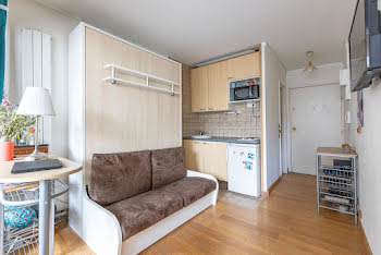 appartement à Paris 13ème (75)