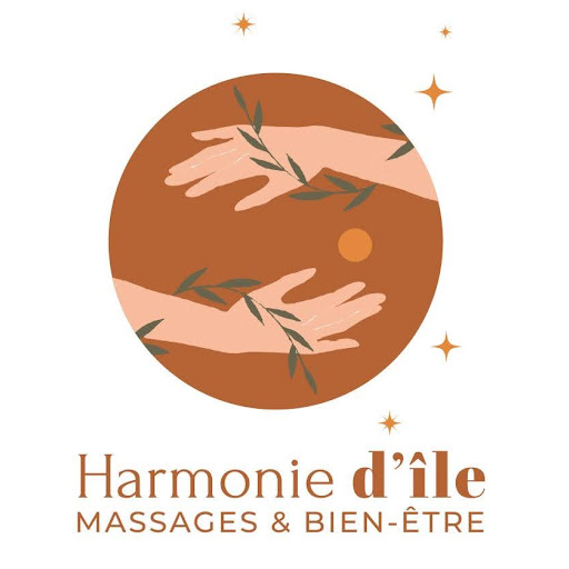 Harmonie d'île logo