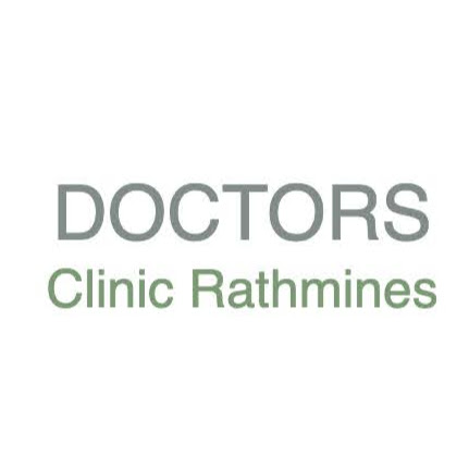 Doctors Clinic Rathmines Dublin (by appointment only)) logo