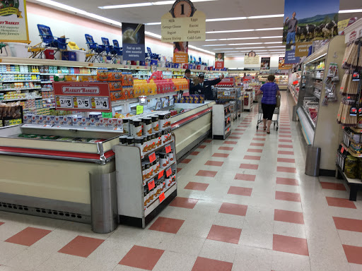 Grocery Store «Market Basket», reviews and photos, 167 S Broadway, Salem, NH 03079, USA