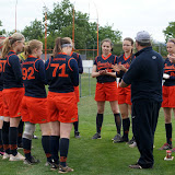 Extraliga juniorek 21.-22.5. Extraliga juniorek 21.-22.5.