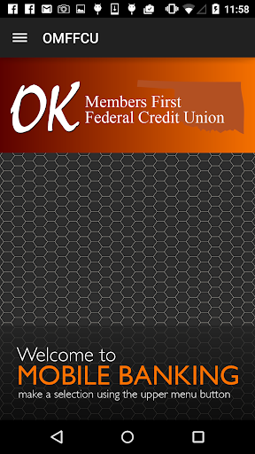 Ok Members First FCU