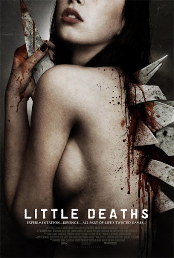 مشاهدة فيلم الاغراء المثير جدا Little Deaths للكبار فقط+25