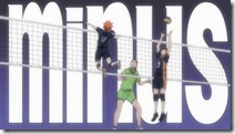 Haikyuu 2 - 13 -15