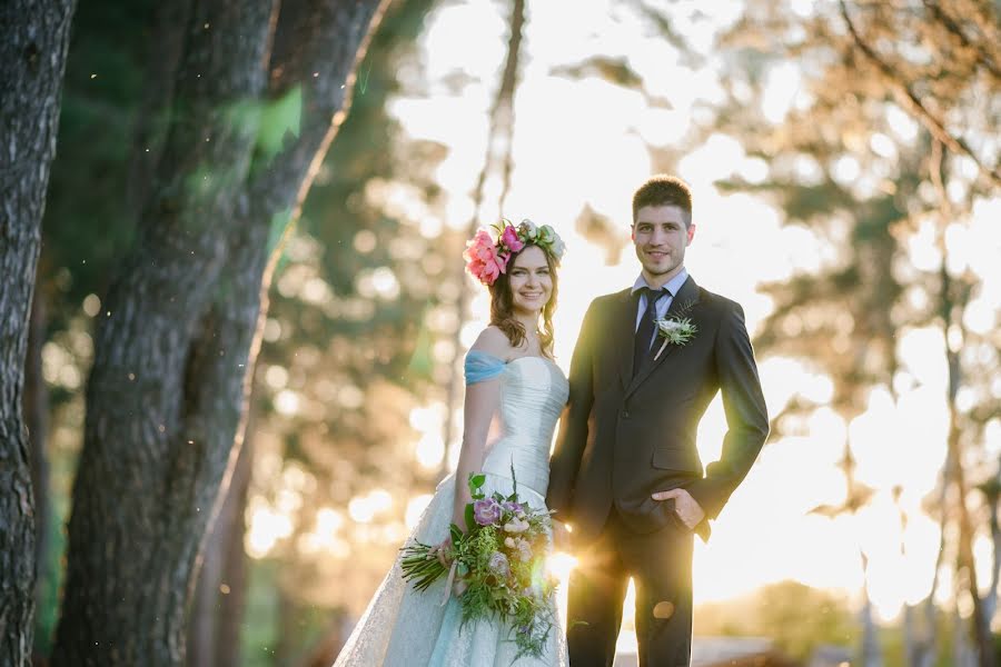 Photographe de mariage Oleg Kislyy (sour). Photo du 26 janvier 2019