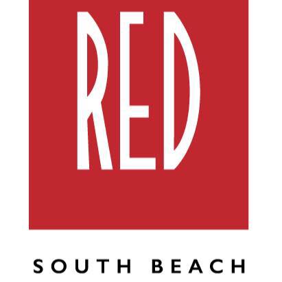 RED South Beach logo