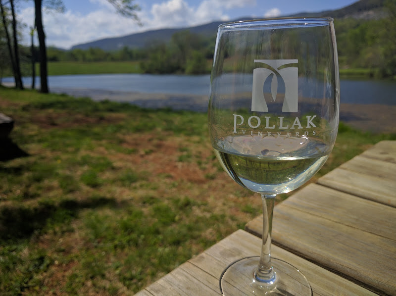 Main image of Pollak Vineyards