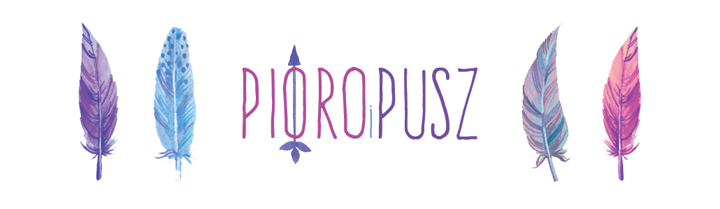 PIÓROiPUSZ