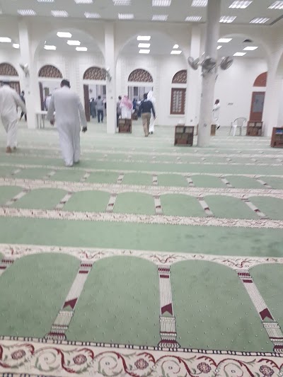Photos of Mosque suburb of Jahra