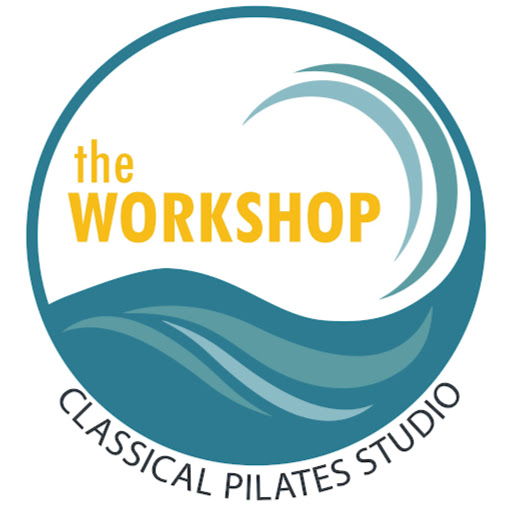 The Workshop logo