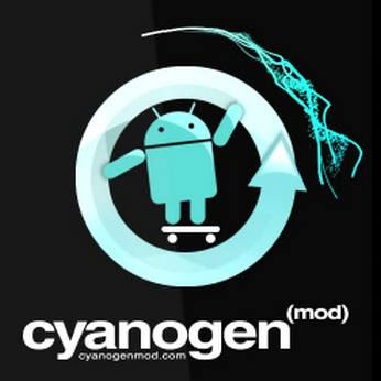 Cyanogen Android