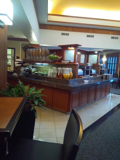 Photos of Renaissance Westchester Hotel