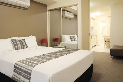 Photos of HarbourView Apartment Hotel (Arrow on Spencer) Official Website