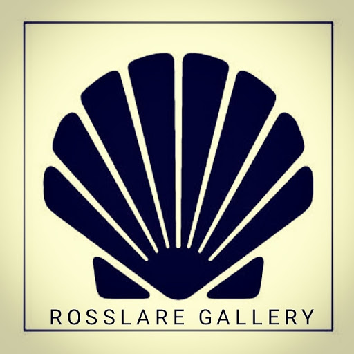 Rosslare Gallery logo