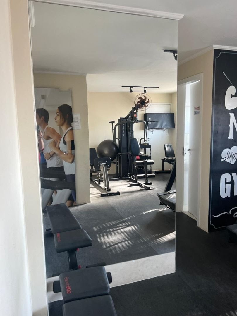 Apartamento, 2 quartos, 55 m² - Foto 13