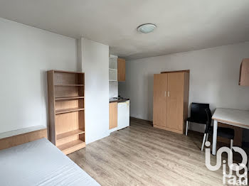 appartement à Grenoble (38)