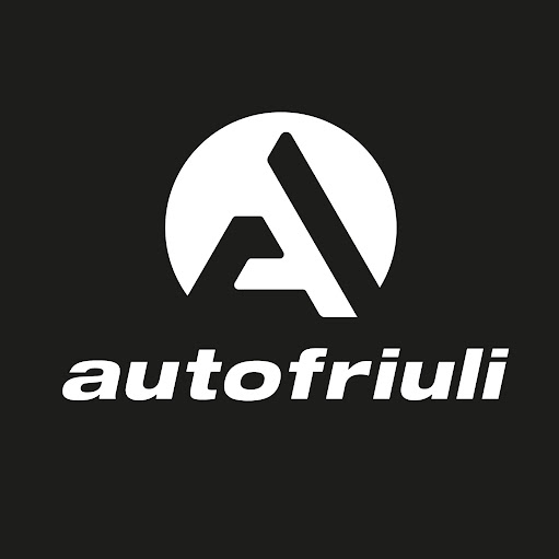 AUTOFRIULI - concessionaria logo