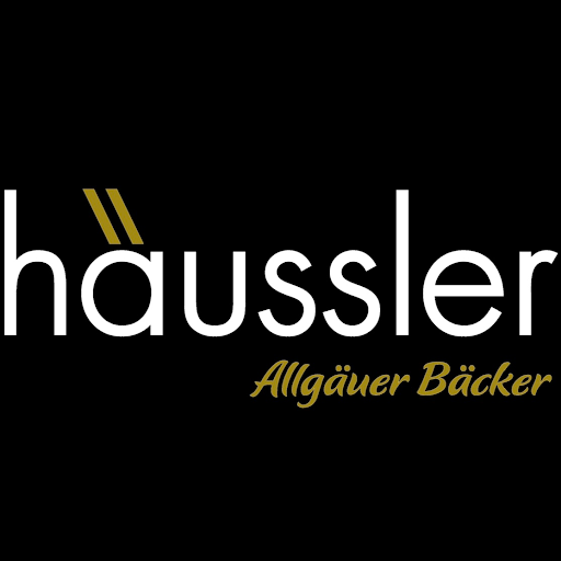 Häussler's Naschhaus logo