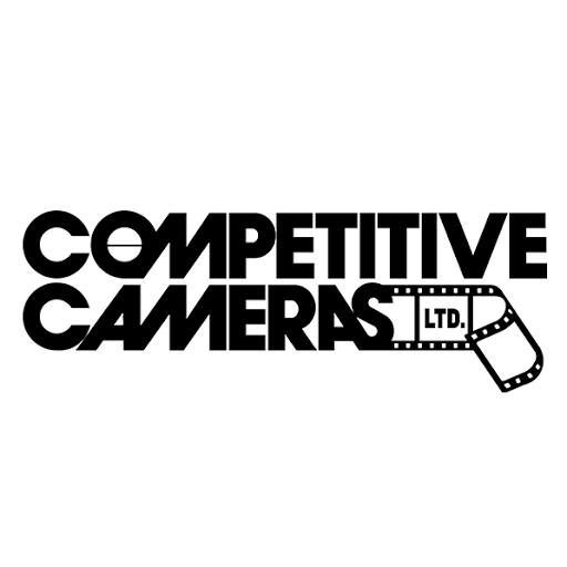 Competitive Cameras Ltd logo