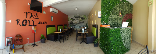 Tay Roll Sushi, Av Vista Hermosa 736, Residencial Miraloma, 88710 Reynosa, Tamps., México, Restaurante sushi | TAMPS