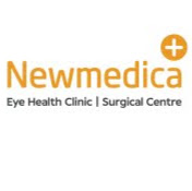 Newmedica Eye Health Clinic & Surgical Centre - Leeds logo