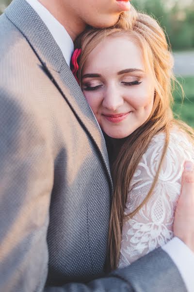 Fotógrafo de casamento Aram Adamyan (aramadamian). Foto de 9 de junho 2018