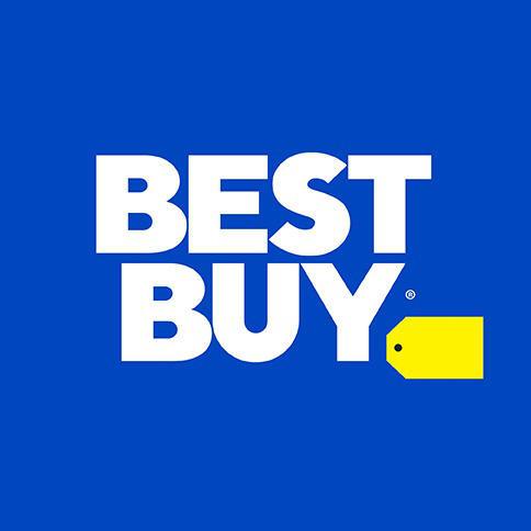 Best Buy logo