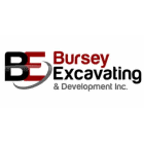 Bursey Excavating & Development Inc