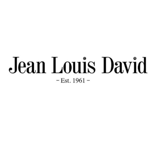 Jean Louis David Bra Mercatò Big logo