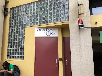 Photos of Open Door Yoga Commercial Drive