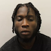 Ghanaian Musician, Cassiel Wuta-Offei Jailed In London For Possession Of A Knife

