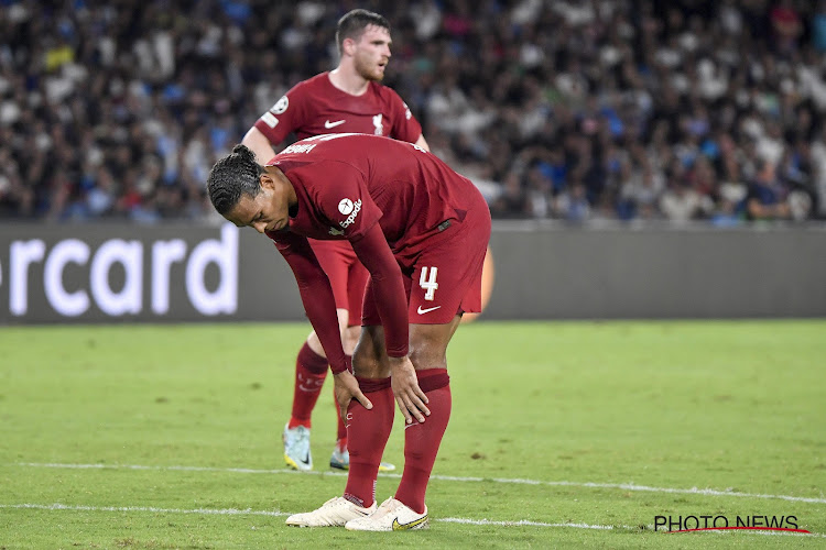 Liverpool met de billen bloot in Italië, Bayern wint kraker tegen Inter