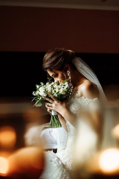 Wedding photographer Igor Zhukov (igorzhukov). Photo of 3 November 2018