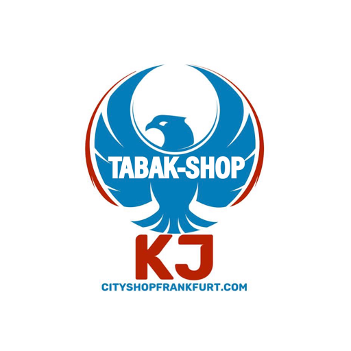 Tabak-Shop logo