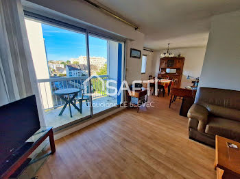 appartement à Vannes (56)