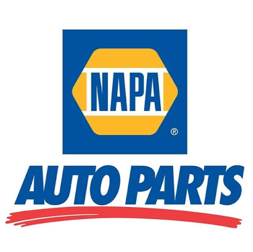 NAPA Auto Parts - NAPA Associate Brooks logo