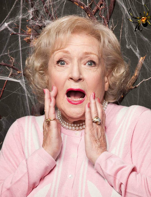 Betty White Profile pictures, Dp Images, Display pics collection for whatsapp, Facebook, Instagram, Pinterest, Hi5.