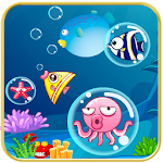 Bubble Pop For Baby Apk