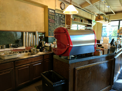 Coffee Shop «Napa Valley Coffee Roasting Company», reviews and photos, 1400 Oak Ave # A, St Helena, CA 94574, USA