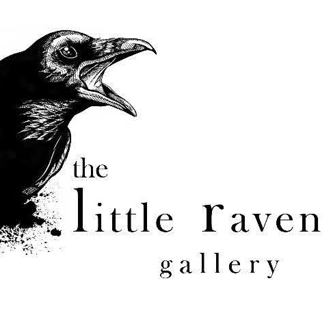 Little Raven Gallery