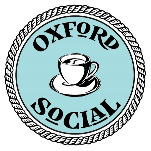 Oxford Social Cafe