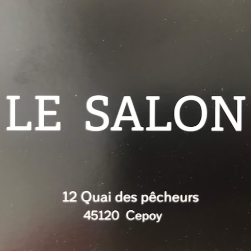 Le Salon logo