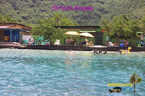 Playa La Cienaga, Sector Ocumare de la Costa, Estado Aragua