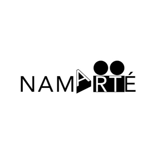 Namarté – Coaching School Theater logo