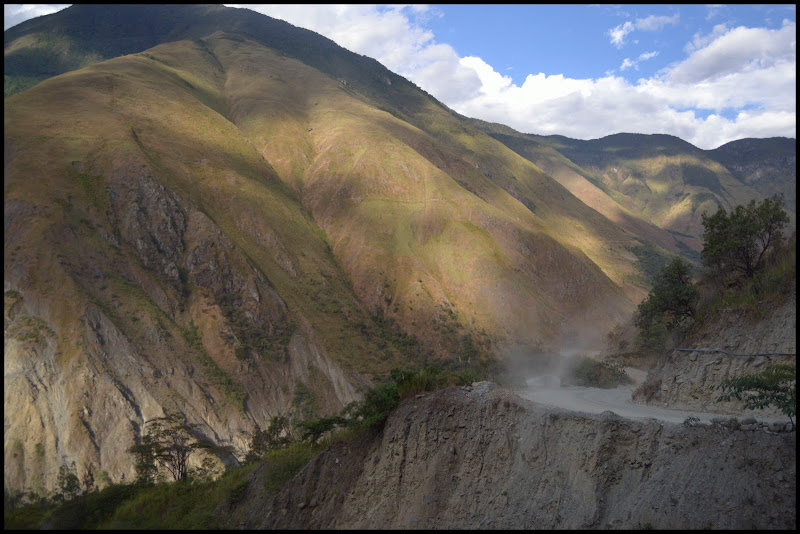 DESHACIENDO CAMINOS, DE AGUAS CALIENTES A CUSCO - MÁGICO Y ENIGMÁTICO PERÚ/2016. (16)